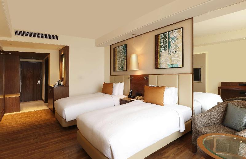 标准间, Doubletree By Hilton  Agra