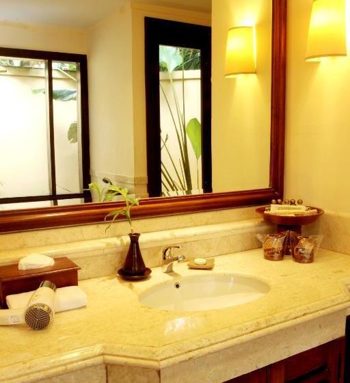 エクゼクティブルーム, Laras Asri Resort & Spa