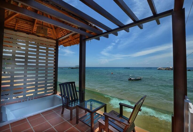 ویلای 1 خوابه, Paya Beach Spa & Dive Resort