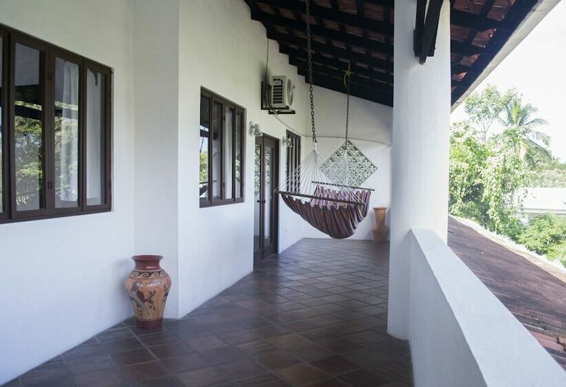 Вилла Deluxe 2 Спальни, Villas Mymosa