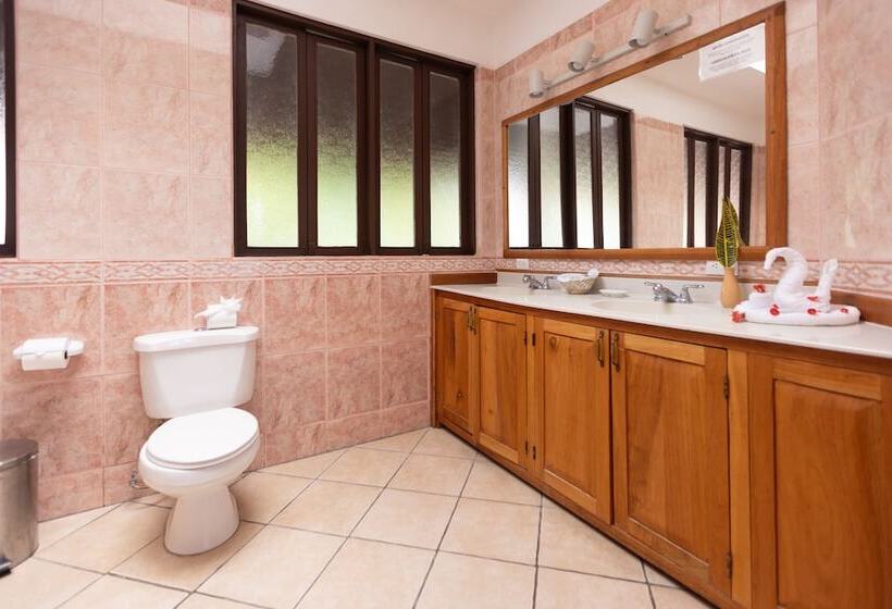 Вилла Deluxe 2 Спальни, Villas Mymosa
