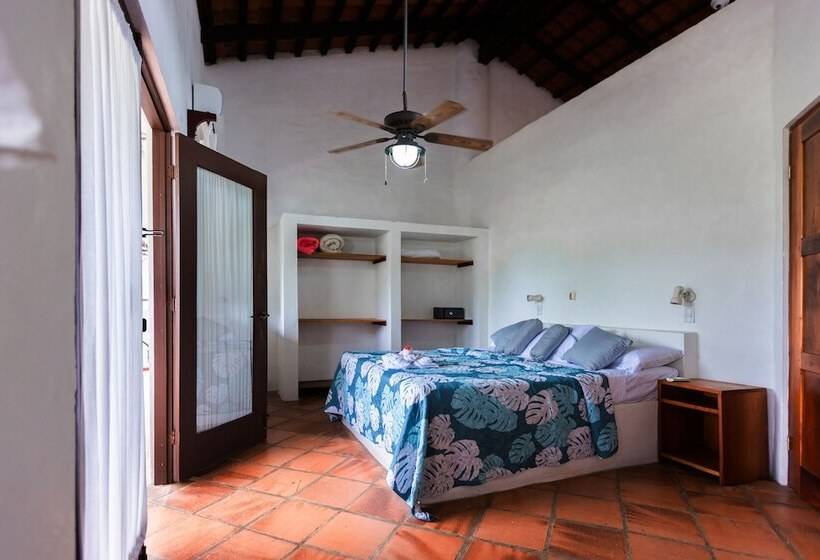 Вилла Deluxe 2 Спальни, Villas Mymosa