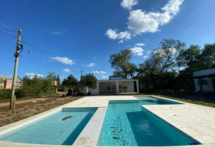 Апартаменты 2 Спальни, Bahia De Los Pescadores