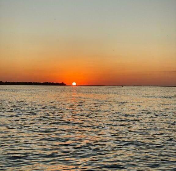 Апартаменты 1 Спальня, Bahia De Los Pescadores