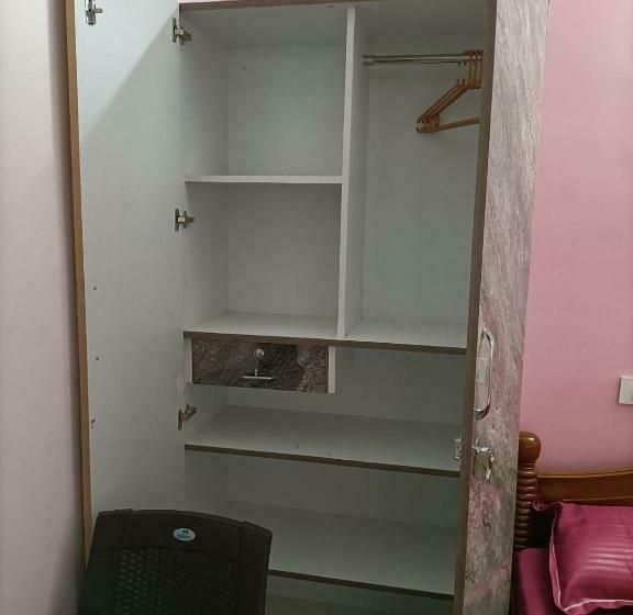 غرفة قياسية, Doctor S Homestay