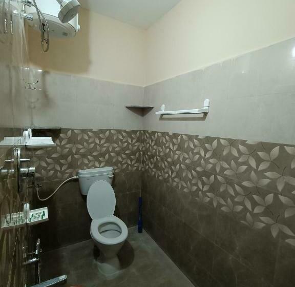 جناح عائلي, Doctor S Homestay