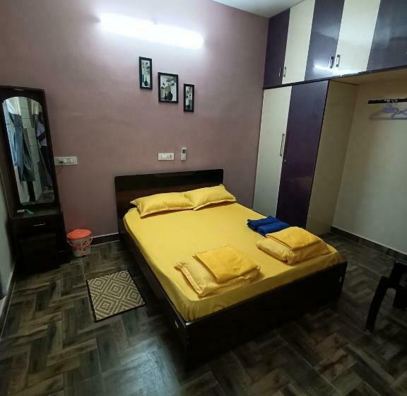 جناح عائلي, Doctor S Homestay