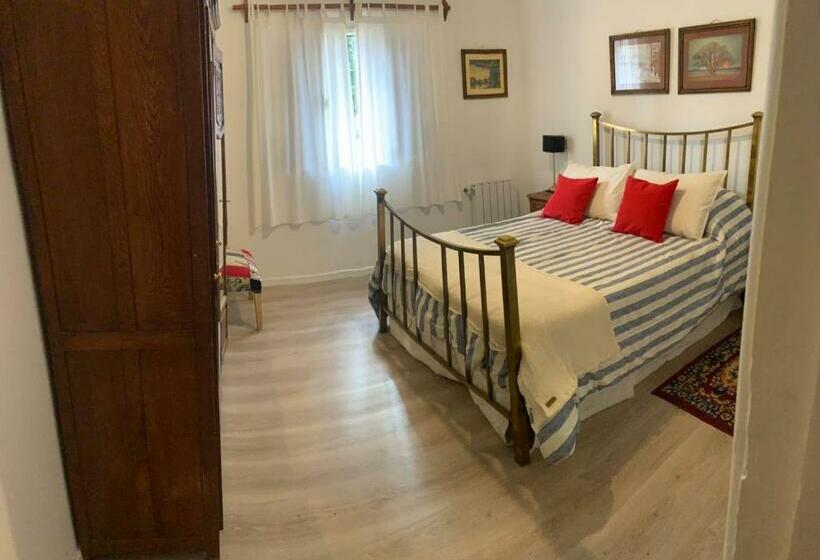 标准间, Posada De La Montaña