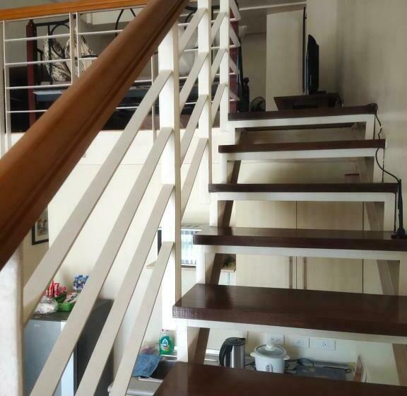 Номер Стандарт, Monteluce Condominium