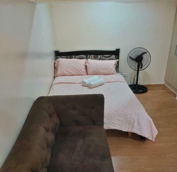 Номер Стандарт, Monteluce Condominium