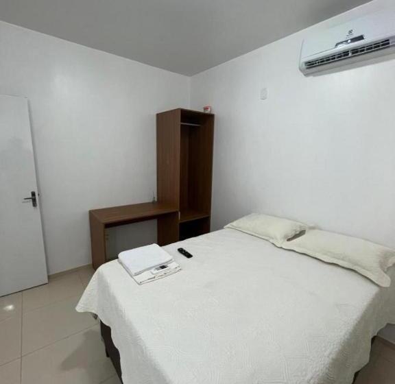 스위트, Suites Próximo A Havan E Praias