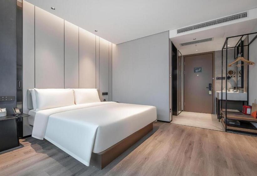 اتاق سوپریور, Atour Hotel Jiaojiang Taizhou