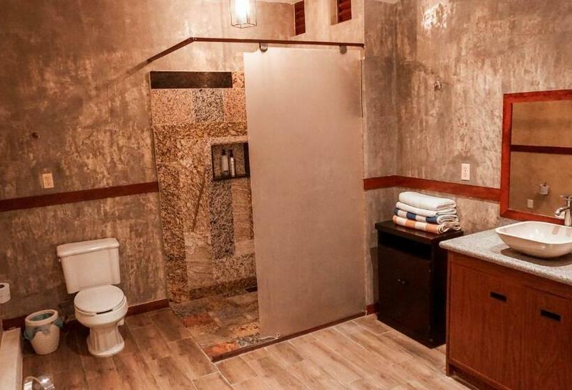 חדר משפחתי, Ala Residencias