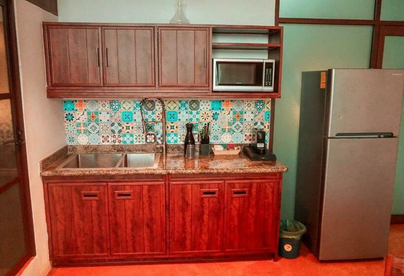 סוויטה נוף לים, Ala Residencias
