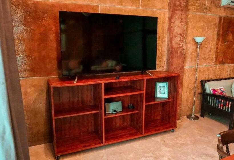 オーシャンビューデラックススイート, Ala Residencias