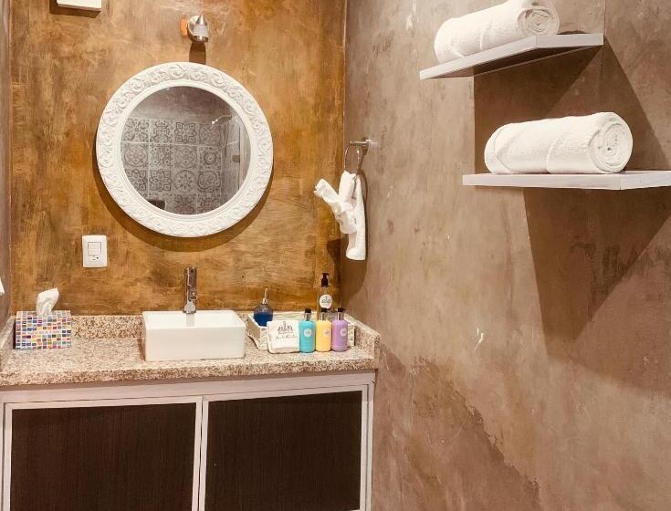 דירת חדר, Ala Residencias