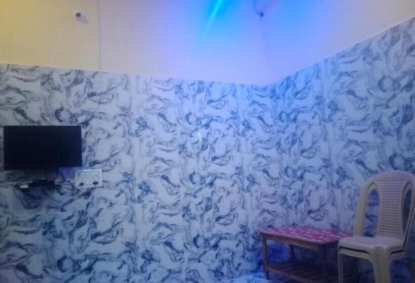 Номер Стандарт, Indian Family Lodge, Rajnandgaon, Chhattisgarh