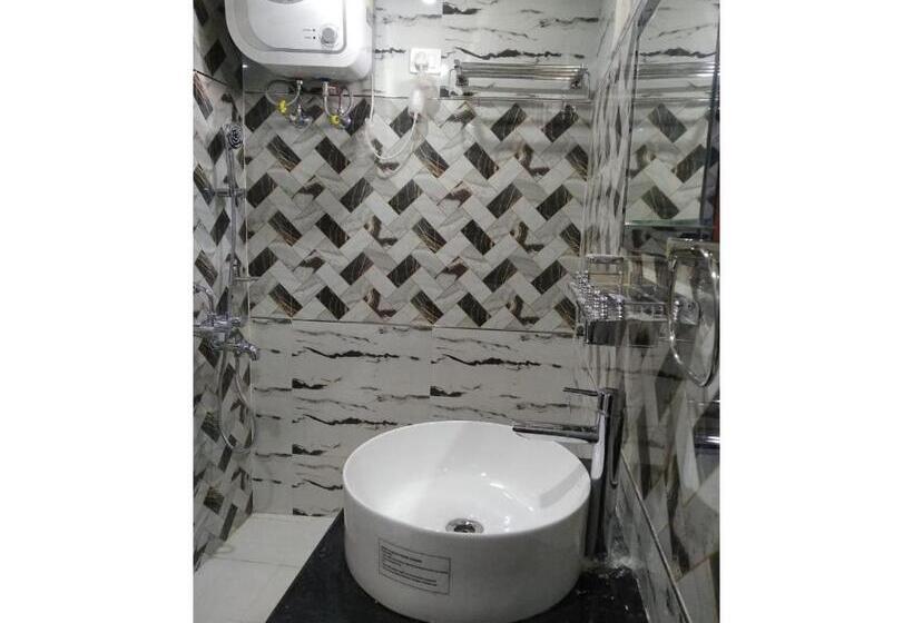 Номер Стандарт, Indian Family Lodge, Rajnandgaon, Chhattisgarh