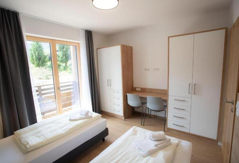 Номер Стандарт, Sporthotel Ferlach