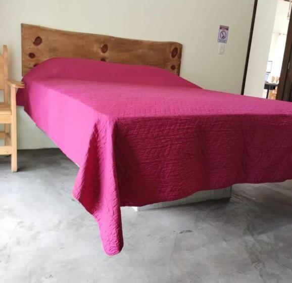 패밀리 룸, Pousada Morretes Arraial