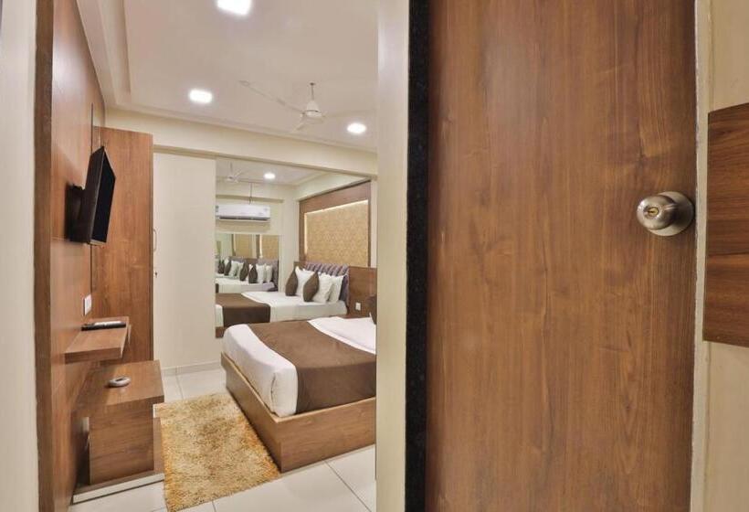 标准间, Rest Inn