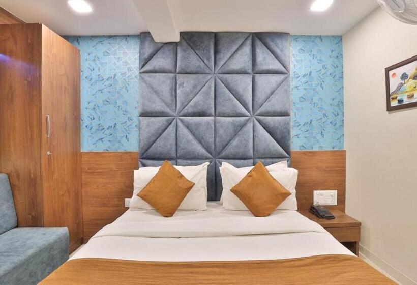 标准间, Rest Inn
