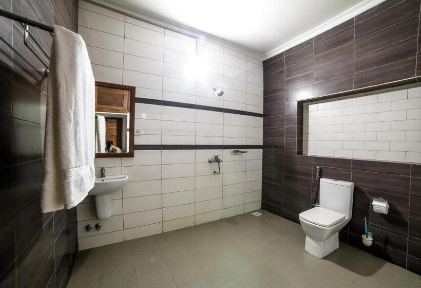 اتاق لوکس, Maisara Deluxe Zanzibar