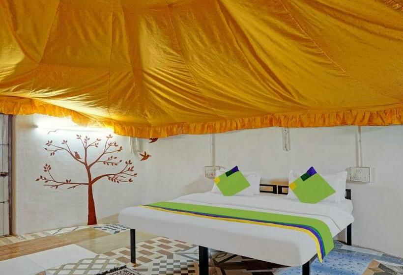 标准间, Treebo Desert Harmony Camp