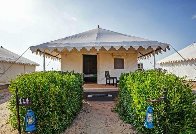 豪华房间, Treebo Desert Harmony Camp