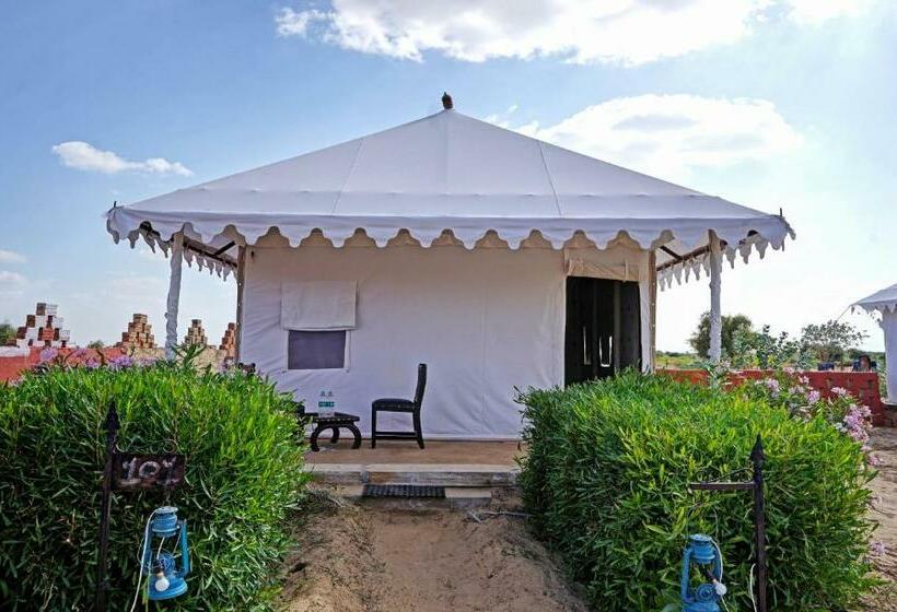 豪华房间, Treebo Desert Harmony Camp