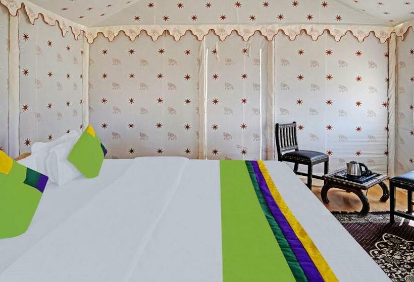 豪华房间, Treebo Desert Harmony Camp