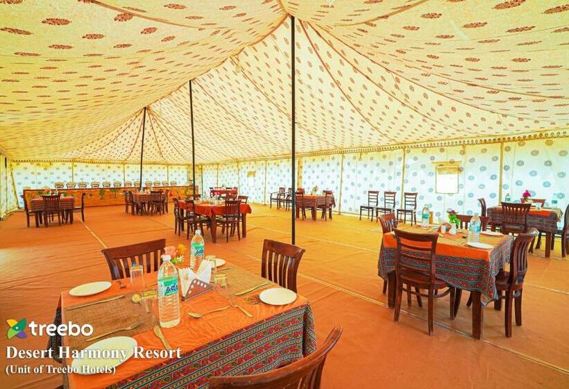 豪华房间, Treebo Desert Harmony Camp