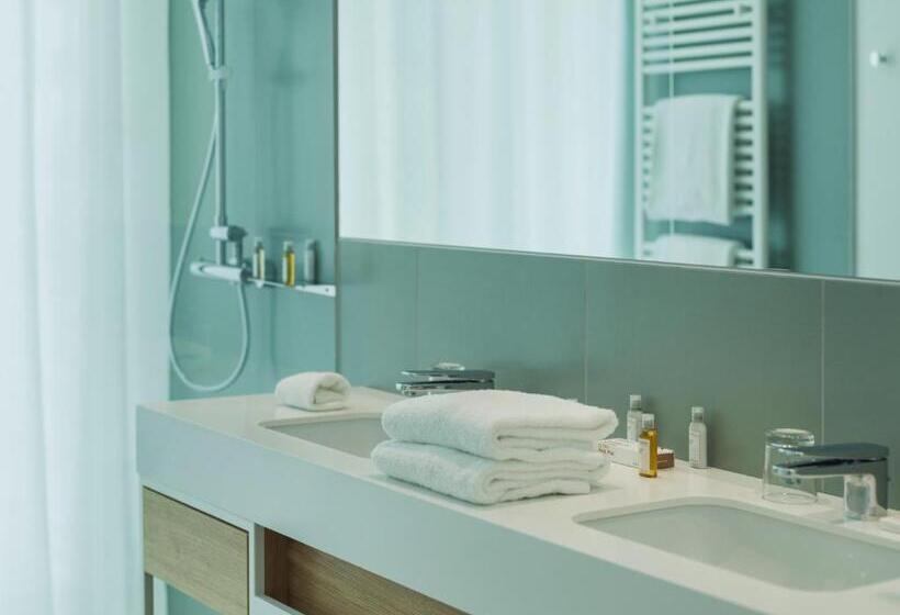 Suite 2 Quartos, Falkensteiner Hotel & Spa Jesolo