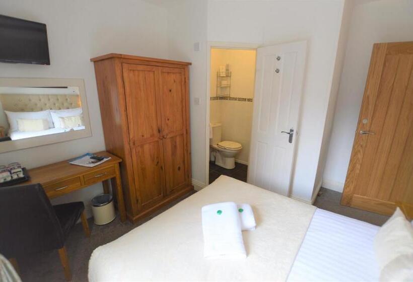 기본룸, All Seasons Guest House