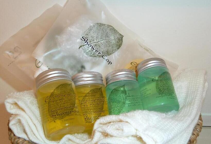 스탠다드 룸, All Seasons Guest House