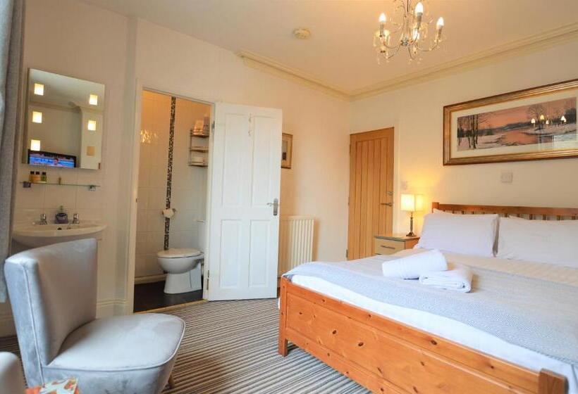 스탠다드 룸, All Seasons Guest House