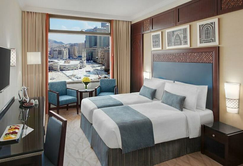 Номер Deluxe с Видом, Anjum  Makkah