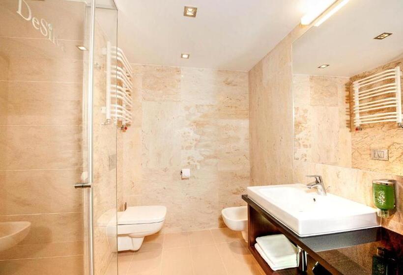 Студия Superior, Desilva Premium Opole