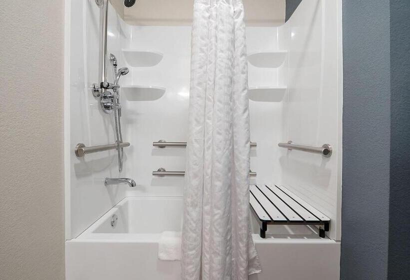Студия Стандарт, Extended Stay America Suites  Fort Lauderdale  Plantation