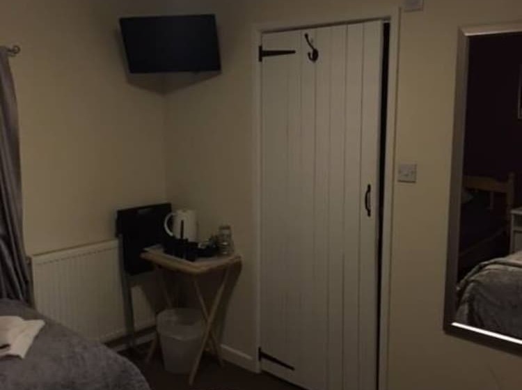 ファミリールーム, Hathway House Accommodation