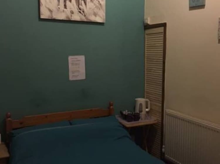 スタンダードルーム, Hathway House Accommodation