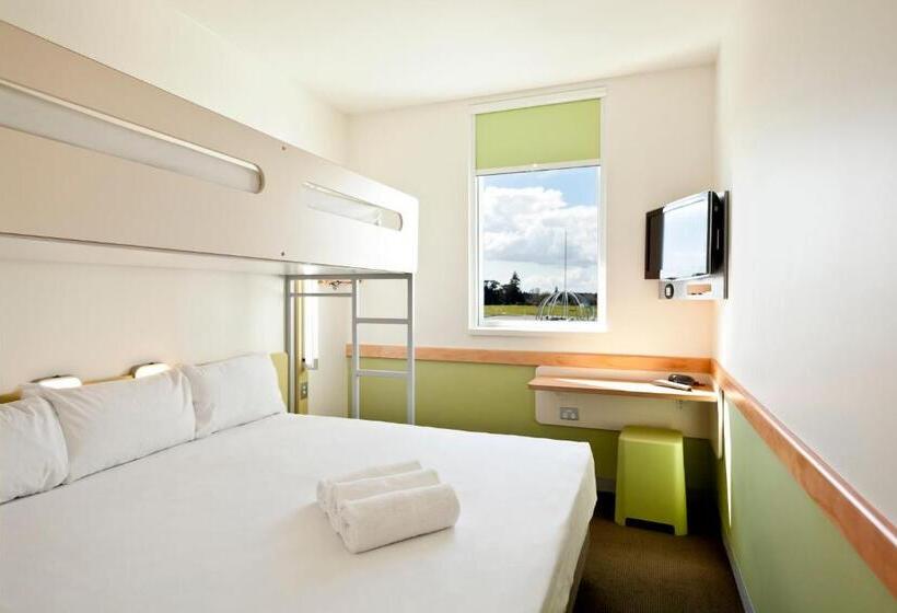 이코노미 룸, Ibis Budget Auckland Airport