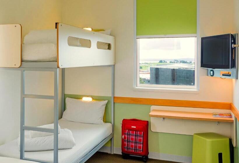 패밀리 룸, Ibis Budget Auckland Airport