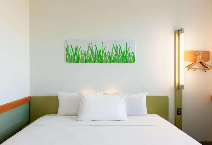 이코노미 룸, Ibis Budget Auckland Airport