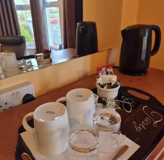 Quarto Estandar, Norfolk Guest House