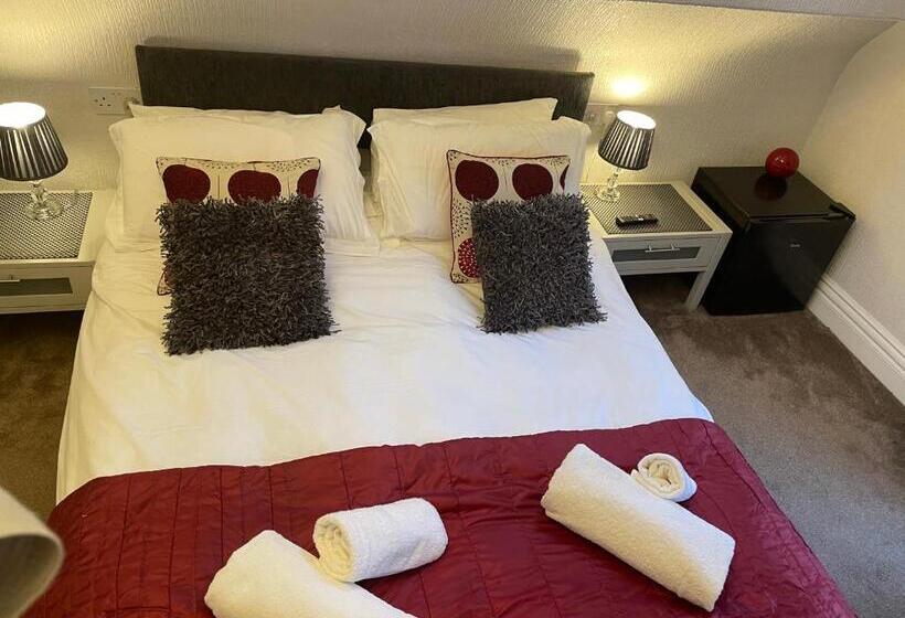 Quarto Premium, North Crest