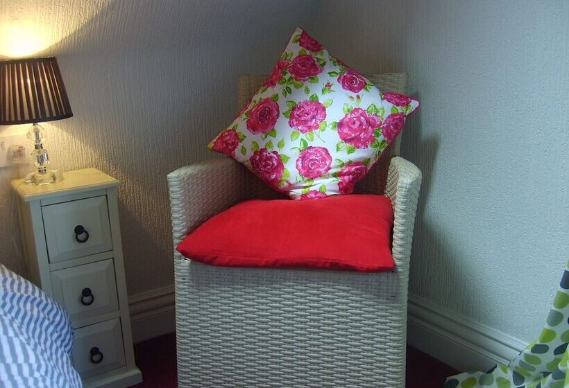 Quarto Premium, North Crest