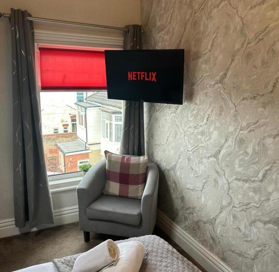 Quarto Premium, North Crest