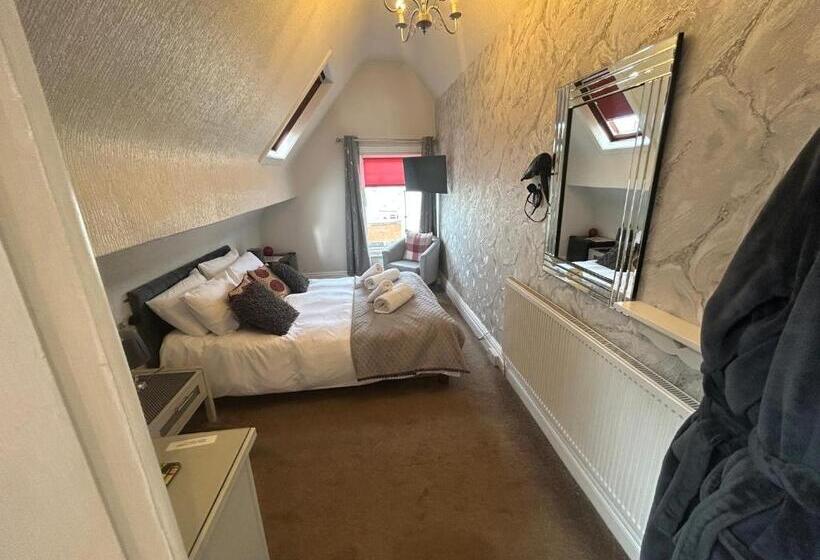 Quarto Premium, North Crest