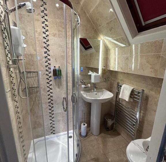 Quarto Premium, North Crest